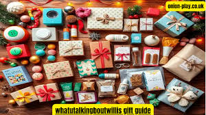 whatutalkingboutwillis gift guide