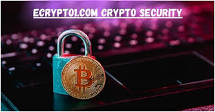 ecrypto1.com crypto security