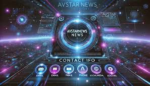 Avstarnews Number